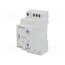 70.41.8.400.2030 Voltage monitoring relay; for DIN rail mounting; SPDT; 0.5÷60s mPLMKSufSdictFjBjnqm7oUDiMoNl0jb0Qyu0xDFSDA