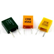 KERAMISKAIS REZONATORS 455 kHz

 QHXXX.jpg