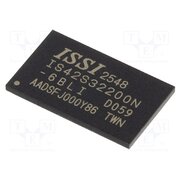 IS42S32200N-6BLI IC: DRAM memory; 64MbDRAM; 2Mx32bit; 166MHz; TFBGA90; -40÷85°C EsGiuBZcutBM7XExlDGRcuM1E1BIpiWHx6B3ZRmE_rU