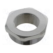 166-50926 Thread adapter; Int.thread: M32; Ext.thread: PG36; brass a4Fr2OTZvTSGql6A5kEhUrnGbSpgSTDcfsft7z0WDec