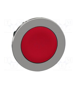 ZB4FA4 Switch: push-button; 30mm; Stabl.pos: 1; red; none; IP66; Ø30.5mm _-OBnNdnJVrLgyAi_c4Zx6HrIC98FW37NPfdYX8cT0w