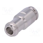 400BPNF-C Connector: N; plug; female; CNT; straight; 50Ω; clamp; for cable flBYmPj21kIhQ_e5FoNnyle7auiPumlDW2VyykH9CMA