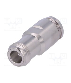 400BPNF-C Connector: N; plug; female; CNT; straight; 50Ω; clamp; for cable flBYmPj21kIhQ_e5FoNnyle7auiPumlDW2VyykH9CMA