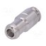 400BPNF-C Connector: N; plug; female; CNT; straight; 50Ω; clamp; for cable flBYmPj21kIhQ_e5FoNnyle7auiPumlDW2VyykH9CMA