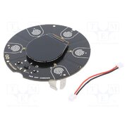 ABX00047 IOT STARTER CARRIER Expansion board; expansion board; No.of diodes: 5; Arduino Mkr fCCAJm-ISc6gsXCixslxWtDkq02QWRkkhg40L9wqQBM