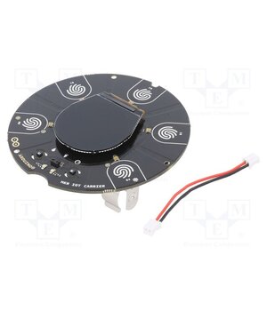 ABX00047 IOT STARTER CARRIER Expansion board; expansion board; No.of diodes: 5; Arduino Mkr fCCAJm-ISc6gsXCixslxWtDkq02QWRkkhg40L9wqQBM