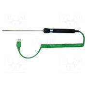 P TF-40 Probe: K-type temperature; -50÷700°C; Probe l: 162mm; ±2% 88bwhtNu6Pphif2TTBgt9Qkktm8wv0GFTSjBB34rLbU