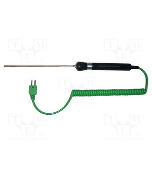 P TF-40 Probe: K-type temperature; -50÷700°C; Probe l: 162mm; ±2% 88bwhtNu6Pphif2TTBgt9Qkktm8wv0GFTSjBB34rLbU