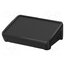 BOPAD BOP 7.0 P-9005-SET Enclosure: desktop; BoPad; X: 215mm; Y: 150mm; Z: 75.7mm; ABS; black wanFvzcodPRSkG2QD-Tm8_rs-UmtcNhWtxFivnmIFLk
