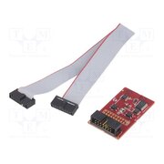 AC244007 Accessories: adapter; Interface: JTAG; IDC14,PCB edge zzmemKgvNuackvHraKWkSaA56MOo-2I3itq1N3FReG0
