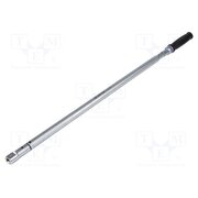 34522-6DG Wrench: torque; L: 1195mm; 150÷800Nm; Socket size: 14x18mm FLK273nXlxS-bIT9kWiKNLE9PVd_3kOrlxVqfFkoG6A