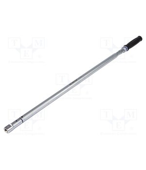 34522-6DG Wrench: torque; L: 1195mm; 150÷800Nm; Socket size: 14x18mm FLK273nXlxS-bIT9kWiKNLE9PVd_3kOrlxVqfFkoG6A