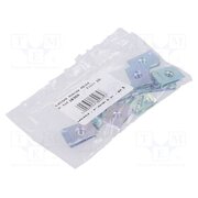 16308 Speed nut; 10pcs. JERBYrEHnrbrXH2GqoJjsTojq-CFEDrZ_nMLgBU9mao