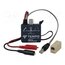 77HP-G-BOX Tone generator; 58x51x32mm; Equipment: test leads; 52055781 7Aqfw2VoGEY-ejL8g0aiTaqVgmz2-kE3VoP3BPdloyE