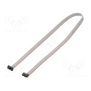 FFSD-05-D-16.00-01-N Ribbon cable with IDC connectors; IDC,both sides; 406.4mm; 16" vho-tlz28Wr4VitTljRgPouHVoy3NhTirCr2qRbRQxA