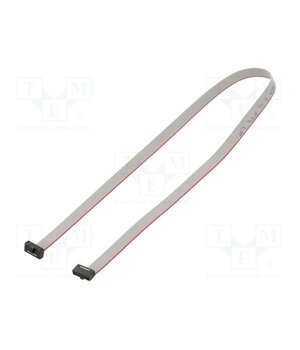 FFSD-05-D-16.00-01-N Ribbon cable with IDC connectors; IDC,both sides; 406.4mm; 16" vho-tlz28Wr4VitTljRgPouHVoy3NhTirCr2qRbRQxA