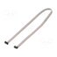 FFSD-05-D-16.00-01-N Ribbon cable with IDC connectors; IDC,both sides; 406.4mm; 16" vho-tlz28Wr4VitTljRgPouHVoy3NhTirCr2qRbRQxA