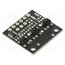 QTRX-MD-03A REFLECTANCE SENSOR ARRAY Sensor: distance; reflective; 2.9÷5.5VDC; analog; Ch: 3; 21x20mm; MD l0LU6agaJqiwiyo6umynnAAGC4cE8814QQXYeMwgM4g