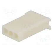 172234-1 Connector: wire-wire; plug; male; PIN: 3; 600V; for cable; 4.14mm t1wBa8gUkjCpmmQniEJFYjrvhpQJTUKvJtl7E41VzfE