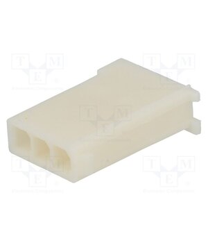 172234-1 Connector: wire-wire; plug; male; PIN: 3; 600V; for cable; 4.14mm t1wBa8gUkjCpmmQniEJFYjrvhpQJTUKvJtl7E41VzfE