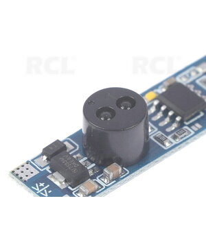 Infrasarkanais tuvuma slēdzis LED profiliem, 5–24 V, 4 A

 CPRS02A2+1.jpg