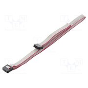 DS1052-01-082B2MA206001 Ribbon cable with IDC connectors; Tape ph: 1mm; Contacts ph: 2mm kvhAHS4Ss4ldVV6Sn2rzGOQKE1vrd8SEhVfXYoK4qfs