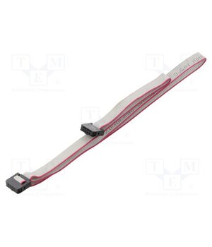 DS1052-01-082B2MA206001 Ribbon cable with IDC connectors; Tape ph: 1mm; Contacts ph: 2mm kvhAHS4Ss4ldVV6Sn2rzGOQKE1vrd8SEhVfXYoK4qfs