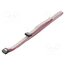 DS1052-01-082B2MA206001 Ribbon cable with IDC connectors; Tape ph: 1mm; Contacts ph: 2mm kvhAHS4Ss4ldVV6Sn2rzGOQKE1vrd8SEhVfXYoK4qfs