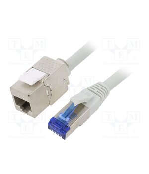 CC5032S Extender Ethernet; RJ45 socket,RJ45 plug; S/FTP; 6a; stranded; Cu K1-ajAmbeA5jsnGVh9t1OwCDItijpWuLZ1DoUe7956s