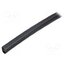 087SPES01911 Hole and edge shield; L: 10m; black; H: 9.5mm; Panel thick: 1÷2mm ZP1ZBvcjd5fJksIDemZjkIPLCoL7VUAa1mcgvg_xbUY