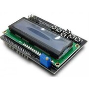 LCD ARDUINO 1602 2x16 zils

 PLSC04.jpg