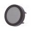 1241.1104.7096 Switch: push-button; Pos: 2; SPST-NO; 0.125A/48VDC; OFF-(ON); IP65 tJ0JA6XP7mWP4lIt2ZqX9txWmwsxfOSdsp9rkK9Ypo4