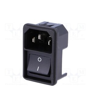 4302.2002 Connector: AC supply; socket; male; 10A; 250VAC; C14 (E); KEB2 UK0TTLQ_RrUOnosr7ROYpT2PBbHrN6av2srBZSdYZRs