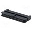 T826130A201CEU Connector: IDC; plug; female; PIN: 30; IDC; for ribbon cable; 2mm 9ZCZUUc94KFSz7-hOSX4JnfPUUxl3HRdmpZQ1Rmsu5E