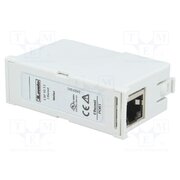 EXP 1013 Extension module; ETHERNET; for DIN rail mounting u_3NiHbGZGHCAuJ1pHkw_kqm8whQgPp-aQuSNc9PuL4