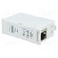 EXP 1013 Extension module; ETHERNET; for DIN rail mounting u_3NiHbGZGHCAuJ1pHkw_kqm8whQgPp-aQuSNc9PuL4