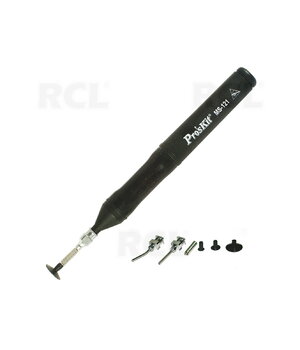 Vakuuma atsaldēšanas sūknis MS-121 ProsKit

 IRPNV4.jpg