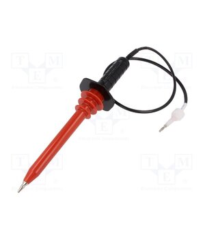 GHT-205 Probe: for safety testers; high voltage; 1A; L: 1100mm; Len: 1m _NB22fzE1mutJVtw-c38OZ5jQOnNwam2jsTm6vn7H0k
