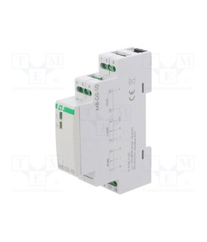 MAX-MB-DS-10 Converter: temperature; 9÷30VDC; OUT 1: RS485 Modbus RTU; IP20 WhUD4as1mT-57AKLKnxszTrMEGPPHBPfpVnkTDs4Kto