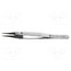 5-434 Tweezers: straight; replaceable tips; Blade tip shape: sharp tFiwBSrUuOzJryxYvWPDWvygP5eV0OY5xJ3GcfZh0bQ
