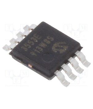 MCP3553-E/MS IC: A/D converter; Ch: 1; 22bit; 60sps; 2.7÷5.5V; MSOP8; ±8LSB; tube nULnqE3W5N1lRmI4e1Qt_lwylnd-iBk59eX2vrdCNxo