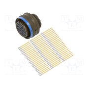 LJT07CI21-35P014 Connector: military; socket; male; PIN: 79; Series I LJT; straight hLHTkwu9N9s5_KOifxRDQbMkDBsLyoIPrYPyRkPMNxw
