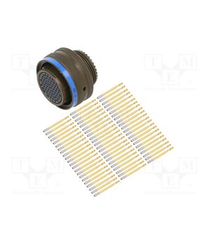 LJT07CI21-35P014 Connector: military; socket; male; PIN: 79; Series I LJT; straight hLHTkwu9N9s5_KOifxRDQbMkDBsLyoIPrYPyRkPMNxw