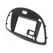 MA39023/T Radio frame; Hyundai; 2 DIN; black vBAX3mLSCpV2cpcDrpS6yHqVIty9DWRnwnIh3GJsDGU