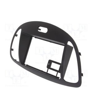 MA39023/T Radio frame; Hyundai; 2 DIN; black vBAX3mLSCpV2cpcDrpS6yHqVIty9DWRnwnIh3GJsDGU