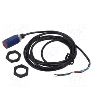 XUB5ANXNL2 Sensor: photoelectric; straight; Range: 0÷1m; NPN; Usup: 10÷30VDC 2EfNtZ2MxGAbLVR2c1Ri52049vq9v9DoY5EZ6uYmmXg