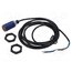 XUB5ANXNL2 Sensor: photoelectric; straight; Range: 0÷1m; NPN; Usup: 10÷30VDC 2EfNtZ2MxGAbLVR2c1Ri52049vq9v9DoY5EZ6uYmmXg