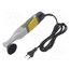 28660 Angle polishers; 100W; 230VAC; WP/E; 800÷2800rpm ThnEhF1U-VS5wW53VGQntlv17ZKFyTnXbSX3BZEvSew