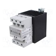 RGC3A60D30KGE Relay: solid state; 30A; Uswitch: 42÷660VAC; 3-phase; IP20; RGC3 Jmc9mUntorEgNBJbXOR5LzSiKcowsH-nCOeAnMfgks8