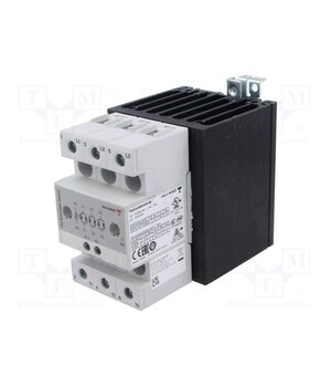 RGC3A60D30KGE Relay: solid state; 30A; Uswitch: 42÷660VAC; 3-phase; IP20; RGC3 Jmc9mUntorEgNBJbXOR5LzSiKcowsH-nCOeAnMfgks8